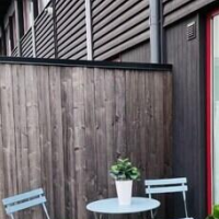 Forenom Apartments Göteborg A R Lorents – Affordable hotel in Gothenburg