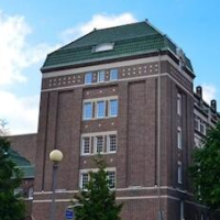 Forenom Apartments Göteborg Geijersgatan – Affordable hotel in Gothenburg