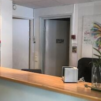 Linne Hostel – Affordable hotel in Gothenburg