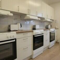 Forenom Hostel Gothenburg Säve – Affordable hotel in Gothenburg