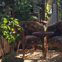 Annes Hus – Affordable Bed and Breakfast in Gothenburg