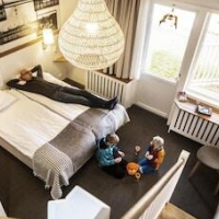 Lisebergsbyn Bed & Breakfast – Affordable Bed and Breakfast in Gothenburg