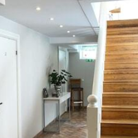 5:ans Bed & Breakfast – Affordable Bed and Breakfast in Gothenburg