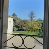 Domaine du chauvet – Affordable hotel in Ambares-et-Lagrave
