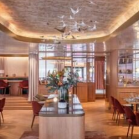  Hôtel Burdigala by Inwood Hotels – Affordable hotel in Bordeaux