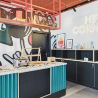 Hife Bordeaux  – Affordable hotel in Bordeaux