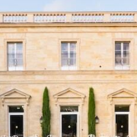 Maison Pavlov – Affordable hotel in Le Bouscat