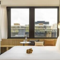 FirstName Bordeaux - part of JdV by Hyatt – Affordable hotel in Bordeaux