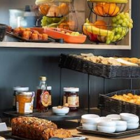 Best Western St Exupery Bordeaux Ouest – Affordable hotel in Eysines