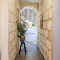 Auberge du Porche – Affordable hotel in Blaye