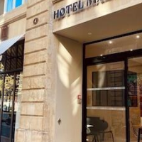 Hotel Madame – Affordable hotel in Bordeaux