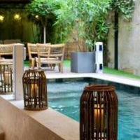Le Boutique Hotel & Spa – Affordable hotel in Bordeaux