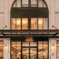 Marty Hotel Bordeaux, Tapestry Collection by Hilton – Affordable hotel in Bordeaux