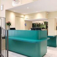 Quality Hotel Bordeaux Centre – Affordable hotel in Bordeaux