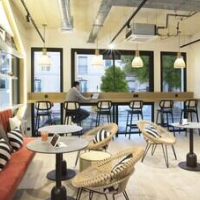 Hôtel Life Bordeaux Gare - BG – Affordable hotel in Bordeaux