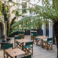 Hôtel Vatel – Affordable hotel in Bordeaux