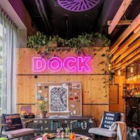 Moxy Bordeaux Hotel – Affordable hotel in Bordeaux