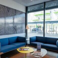ibis Styles Bordeaux Lormont – Affordable hotel in Lormont