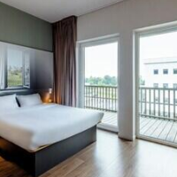 B&B Hôtel Bordeaux Est – Affordable hotel in Tresses