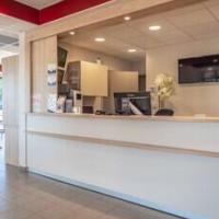 ACE Hôtel Bordeaux Carbon Banc – Affordable hotel in Carbon-Blanc