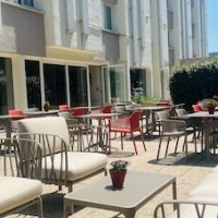 Brit Hotel Bordeaux Aéroport - Le Soretel – Affordable hotel in Merignac
