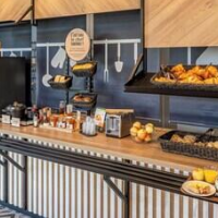 B&B HOTEL Bordeaux Saint André De Cubzac – Affordable hotel in Saint-André-de-Cubzac