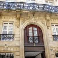 Grand Hotel Francais – Affordable hotel in Bordeaux
