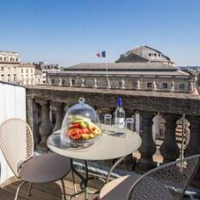 Intercontinental Bordeaux Le Grand Hotel by IHG – Affordable hotel in Bordeaux
