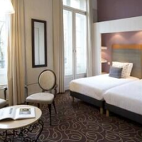 Hôtel de Normandie – Affordable hotel in Bordeaux