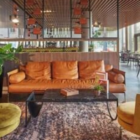 Radisson Hotel Bordeaux Saint Jean – Affordable hotel in Bordeaux