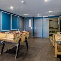 Greet Hotel Bordeaux Floirac Arena – Affordable hotel in Floirac