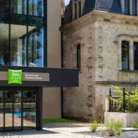 ibis Styles Bordeaux Sud – Affordable hotel in Villenave-d'Ornon