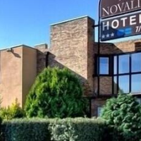LOGIS Novalis – Affordable hotel in Gradignan