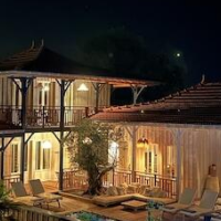 Hôtel Le Résinier – Affordable hotel in Le Barp