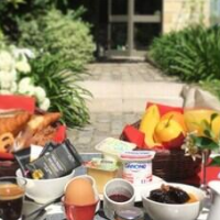 La Maison Bord'eaux – Affordable hotel in Bordeaux