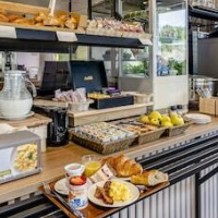 B&B HOTEL Bordeaux Talence – Affordable hotel in Gradignan