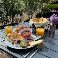 Kyriad Bordeaux- Lormont – Affordable hotel in Lormont
