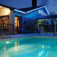 Kyriad Prestige - Bordeaux Aeroport – Affordable hotel in Merignac