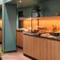 Hotel Mercure Libourne Saint-Emilion – Affordable hotel in Libourne