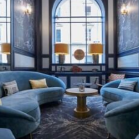 Hotel Konti by HappyCulture – Affordable hotel in Bordeaux