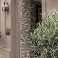 Hôtel Churchill – Affordable hotel in Bordeaux