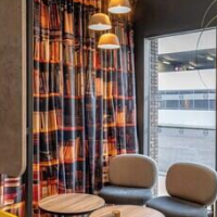 B&B HOTEL Bordeaux Bassins à flot – Affordable hotel in Bordeaux