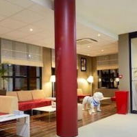 Campanile Bordeaux Ouest Mérignac Aéroport – Affordable hotel in Merignac