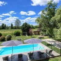 Hôtel Kyriad Libourne - Saint Emilion – Affordable hotel in Arveyres