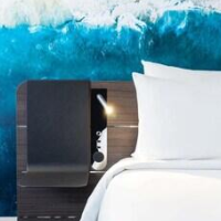 Novotel Bordeaux Centre-Ville – Affordable hotel in Bordeaux