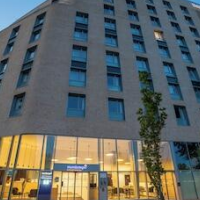 Montempô appart-hôtel Bordeaux Belvédère – Affordable hotel in Bordeaux