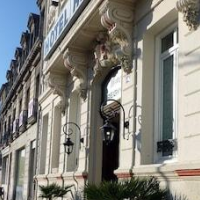 Hôtel Regina – Affordable hotel in Bordeaux