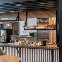 B&B HOTEL BORDEAUX Centre Gare St-Jean – Affordable hotel in Bordeaux