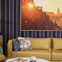 Quality Aparthotel Bordeaux Saint-Jean – Affordable hotel in Bordeaux