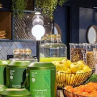 ibis Bordeaux Lac – Affordable hotel in Bordeaux
